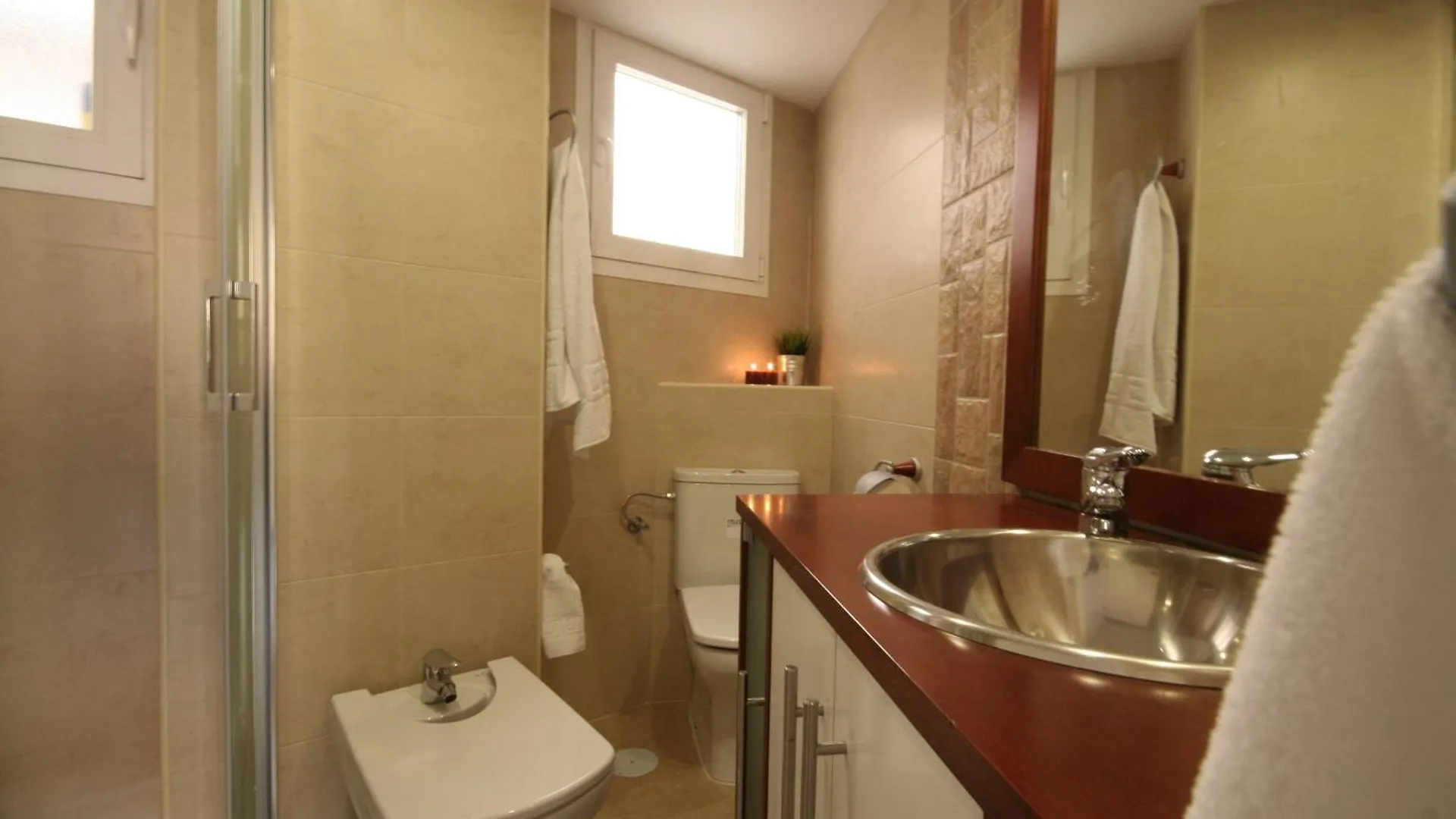 Apartamentos Calle Larios Malaga Apartment