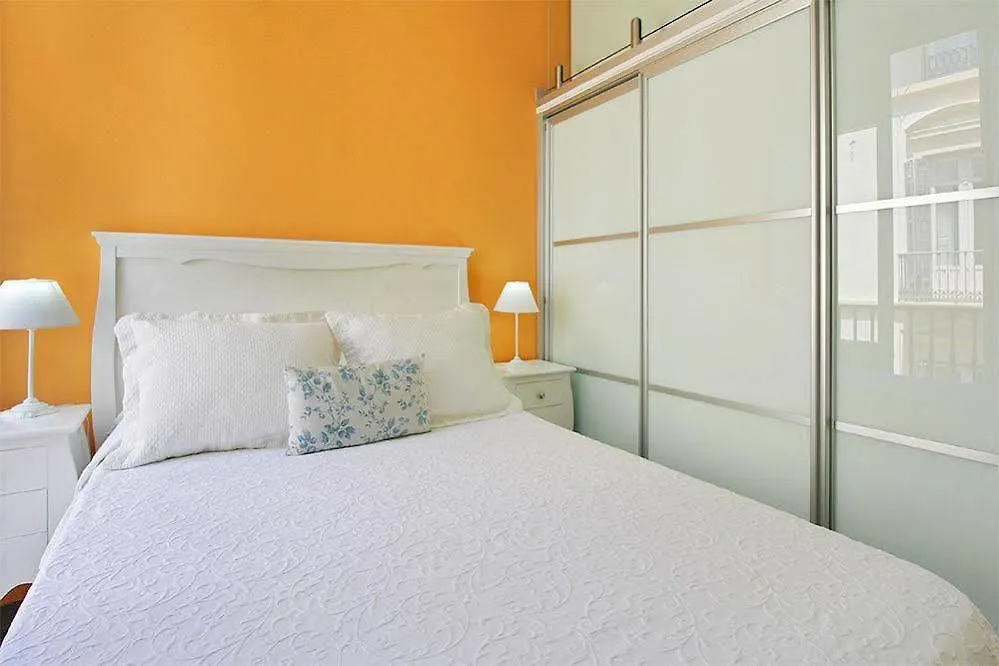 Apartamentos Calle Larios Malaga