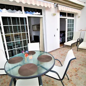 Cascadas Mogan Apartment Puerto De Mogan