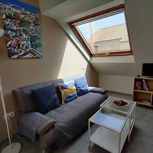  Appartement Hin17 Estudio 3