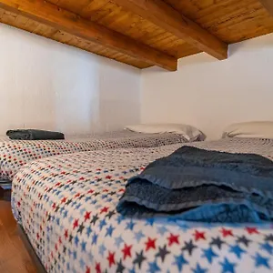  Landhuis Complejo Rural El Mirador