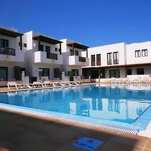 Do Maio Holiday home Puerto Calero