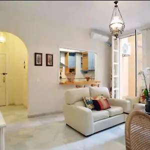  Appartement Alcazaba