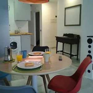  Appartement Pop Art House 2 Bedrooms