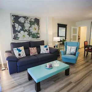  Appartement Aurora