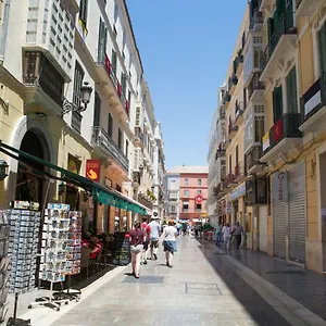 Hola Catedral Malaga