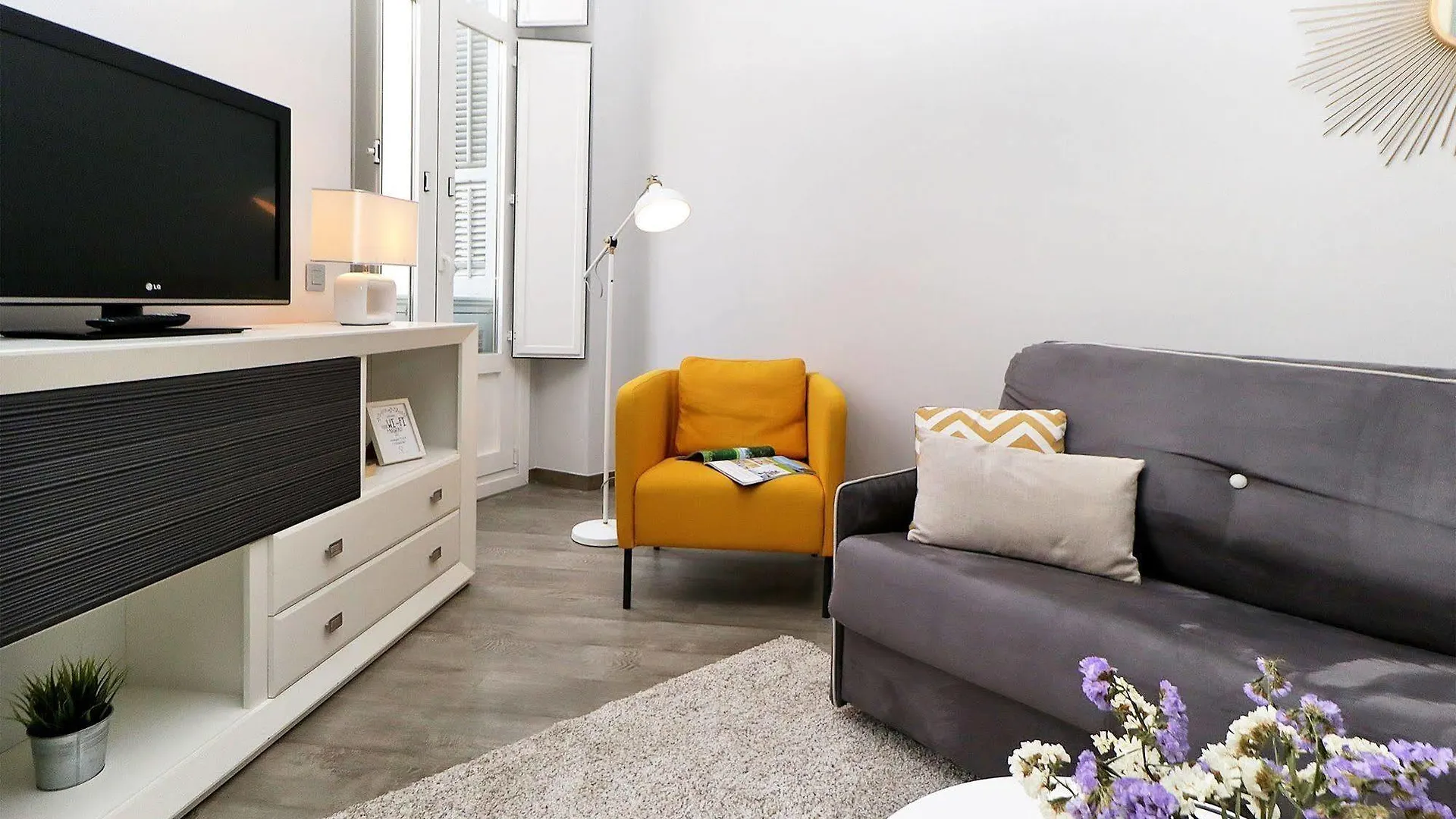 Apartamentos Calle Larios Malaga Spain
